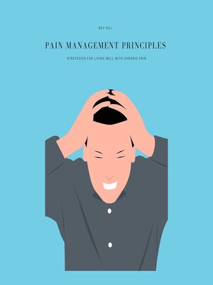 cover image of Pain Management Principles